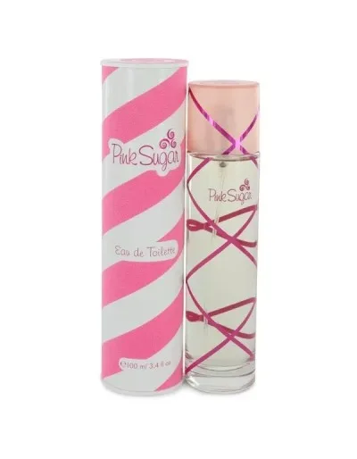 Perfume Pink Sugar Eau de...