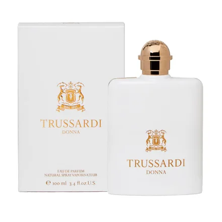 Perfume Trussardi Donna Eau Parfum 100ml