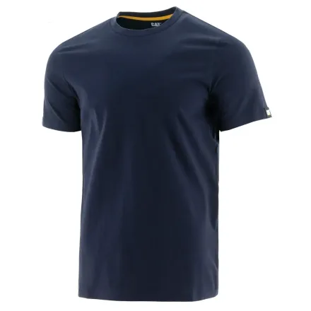 CATERPILLAR REMERA EU ESSENTIAL 1510590-10564 (T) XL AZUL