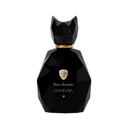 Lamborghini Ginevra Black Edp 50ml