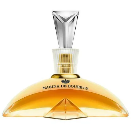 Perfume Marina Bourbon Classique Eau Parfum Feminino 100ml