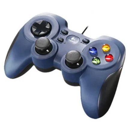 Controle Pc F310 940