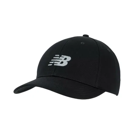 Gorra New Balance NB LAH41013 – Negro