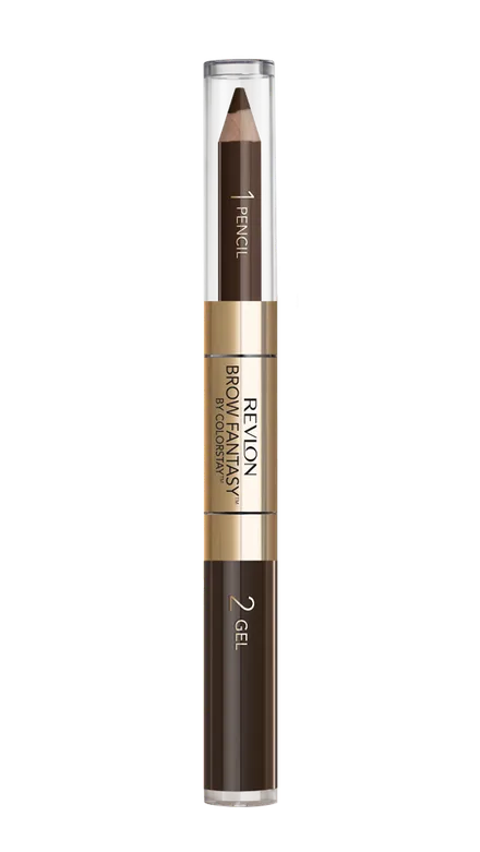 Revlon Lapis Gel Cejas Brow Fantasy 106