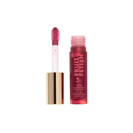 Milani Aceite Labial Fruit Fetish 180 Cranberry Currant