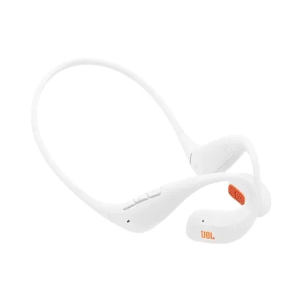 Auricular Jbl Endurance Pace Bt White