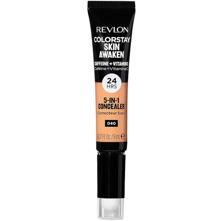 Corretor Olheiras Revlon Skin Awaken 040 Medium 6052 04 8ml