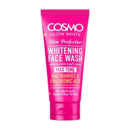 Cosmo Limpiador Facial Skin Perfector 125ml