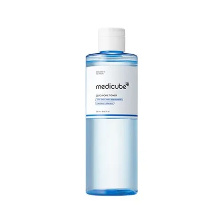 Tonico Medicube Zero Pore Toner Agatres 250ml