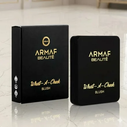 Armaf Rubor Beaute What Cheek Candy 03