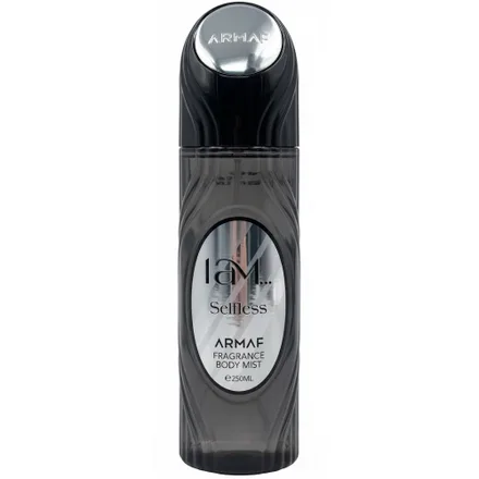 Perfume Corporal Armaf Iam Selfless 250ml