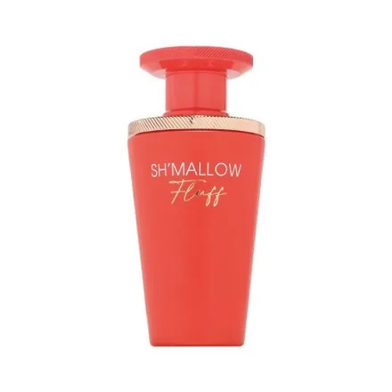 Perfume French Avenue Sh Mallow Fluff Femenino Edp Agatres 100ml