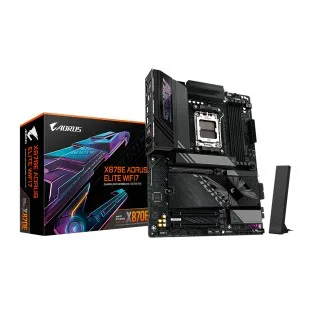 Mb AM5 Gigabyte Aorus Elite 7 Ddr 5 Hdmi Dp
