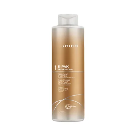 Shampoo Joico K Pak Clarificante1 L