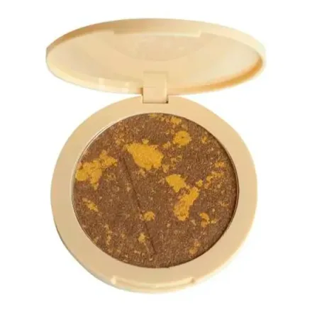 Bronzer Iluminador Marmorizado Ruby Glass MB02 Royalty