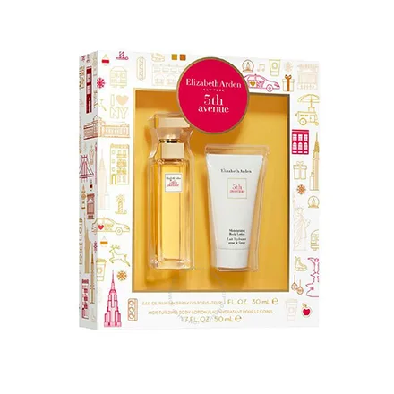 Elizabeth Arden 5TH Avenue Edp Bl 30ml 50ml