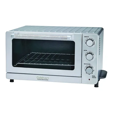 Cuisinart Tob 60N1 Inox 17L