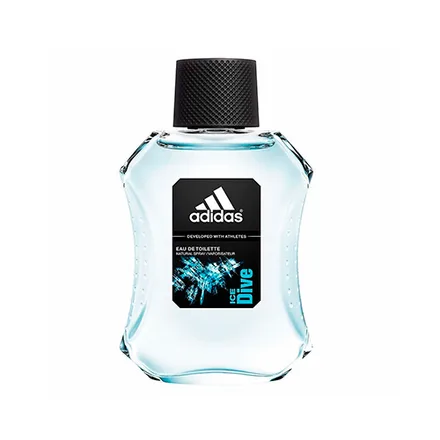 Adidas Ice Dive Edt 100ml
