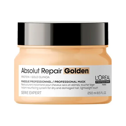 Loreal Serie Experabsolut Golden Mascarilla 500ml