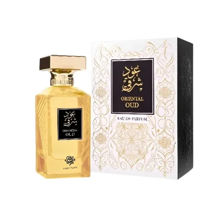 Dar El Ward Oriental Oud Edp 100ml