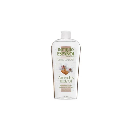 Instituto Body Oil Almendras 400ml