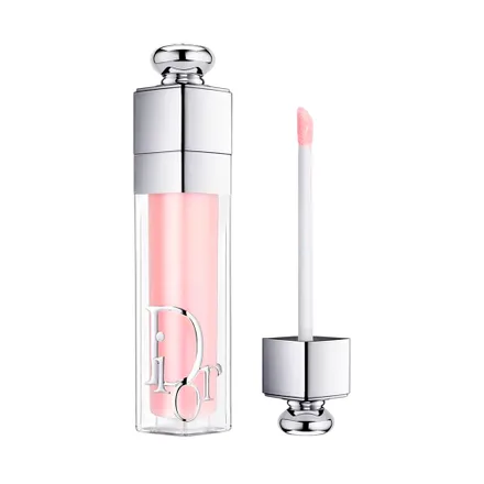 Brillo Labial Dior Addict Maximizer Gloss 001 Pink 6ml