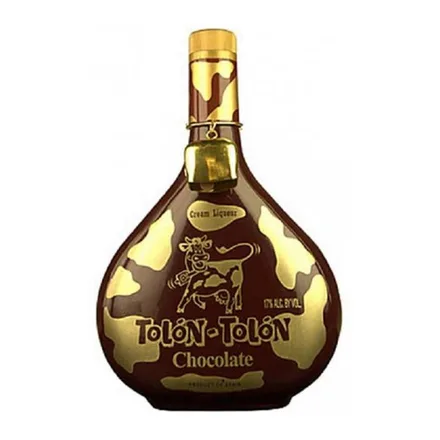 Licor Tolon Chocolate Cream 700ml
