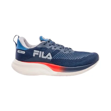 Calzado Deportivo Fila F01 7210 Speed Lite Masculino