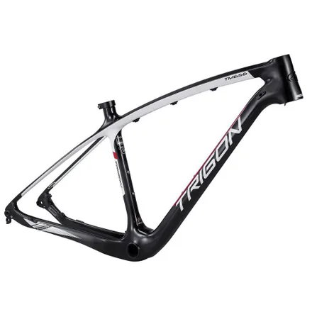 Bike Quadro 17 Trigon 1 8