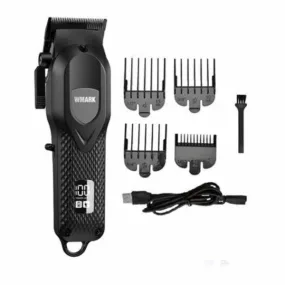 Cortador Cabelo Wmark Ng 119
