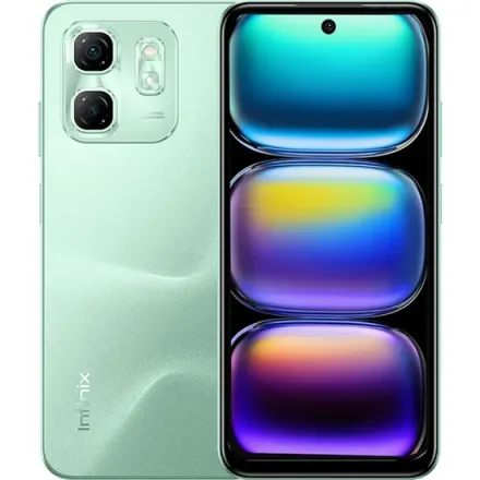 Infinix 50I 256GB