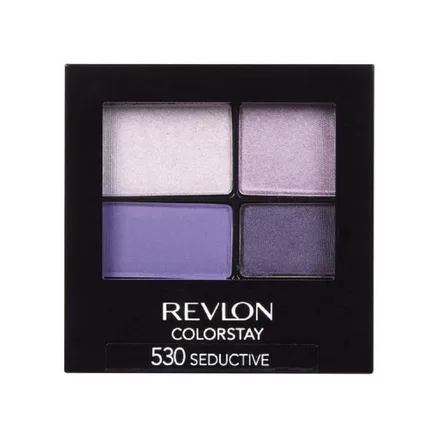 Cosmetico Revlon Colorstay Shadow Eye 07