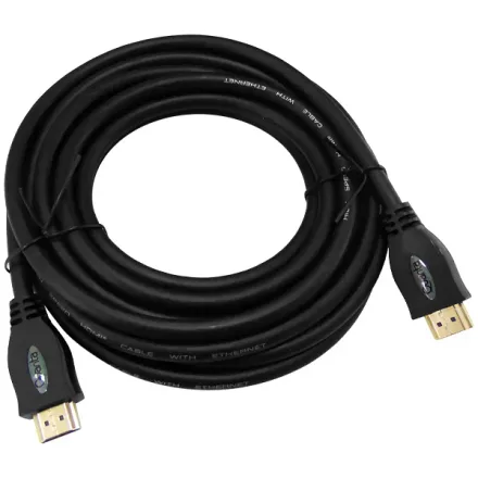 Cabo Hdmi Quanta Qthdmi 50 5 Metros