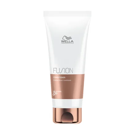 Acondicionador Wella Fusion Intense Repair 200ml