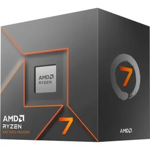 Processador 7 Max Turbo Socket AM5