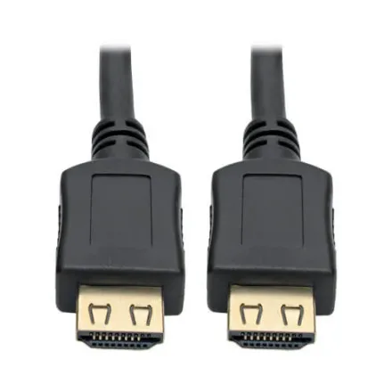 Tripp Lite Cable Hdmi P568 003 Bk Grp 1M