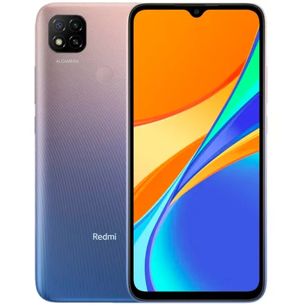 Redmi 9C Plus 10 64GB