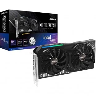 Vga Asrock Arc B570 Challenger Oc Gddr 6 90 2FAN