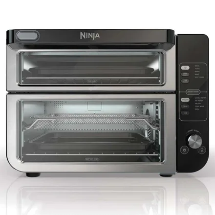 Horno Electrico Airfry Ninja DCT400 1800W 110V