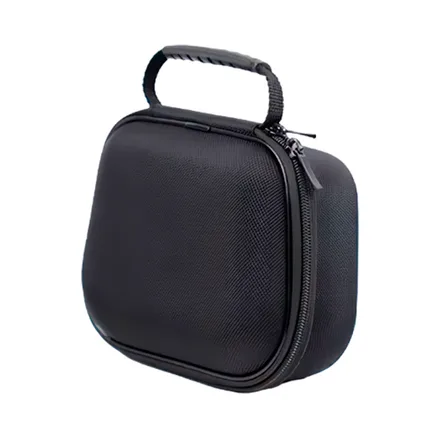Estuche Protector Para Mando Dobe Ty 18177 Negro