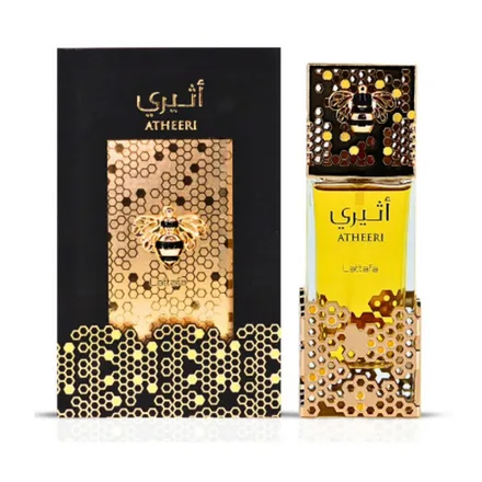 Lattafa Atheeri Eau Parfum 100ml