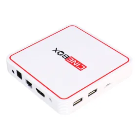 Receptor Fta Cinebox Plus Iptv App 5G