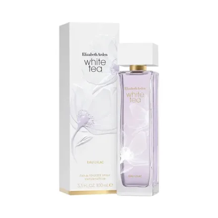 Elizabeth Arden White Tea Edt 100ml