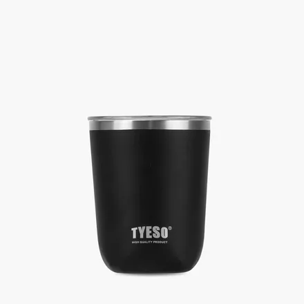Copo Termico Tyeso Vacuum Insolated Tumbler Cores Diversas 300ml