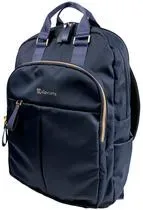 KLIP MOCHILA KNB-468BL TOSCANA 15.6" AZUL