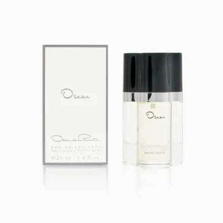 Perfume Oscar La Renta Edt 50ml