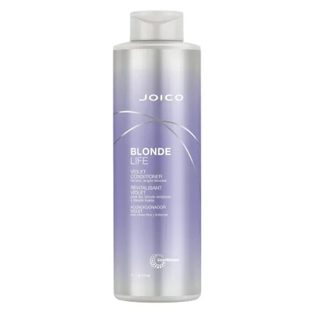 Joico Acondicionador Blonde Life 1L