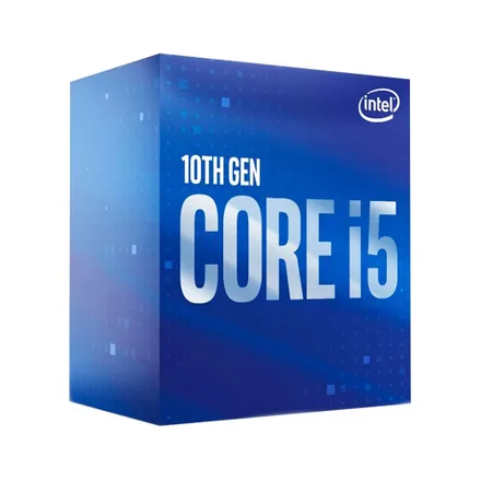 Procesador I5 AM5 Lga 1200