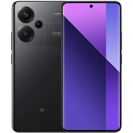 Note 13 Pro Plus 5G 12g 512GB
