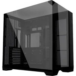 Gabinete Lian Li 011 Vision Compact